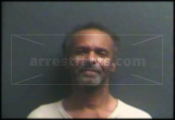 Larry James Evans
