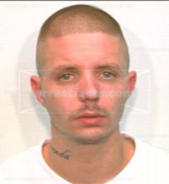 Tyler Matthew Hochstetler