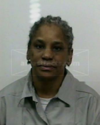 Felicia K Montgomery