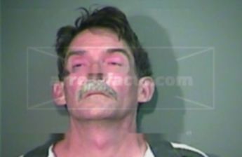 John Patrick Leverenz