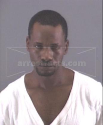 Curtis Emmanuel Gordon