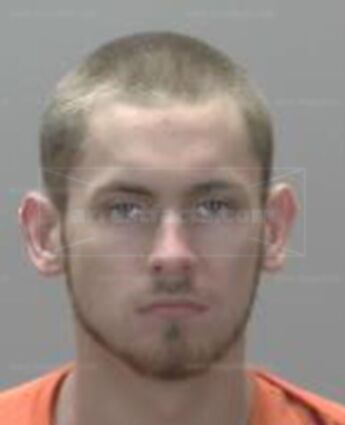 Brandon Michale Tinnel