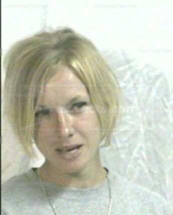 Sarah Sue Jones