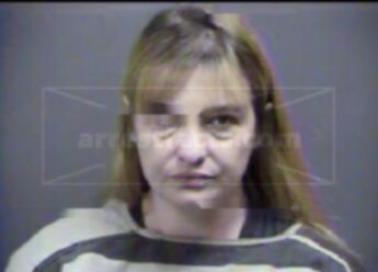 Kimberly Leann Raby