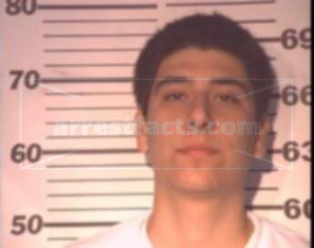 Jonathan Edward Gonzalez