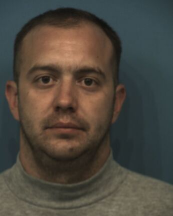 Justin David Webb