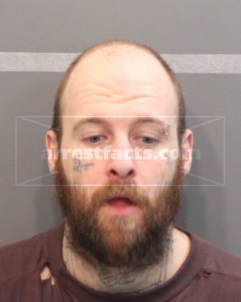 Christopher Blake Orr