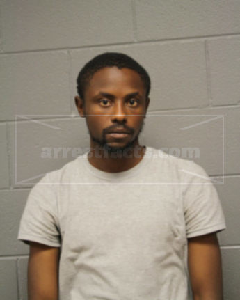 Jamel A Benton
