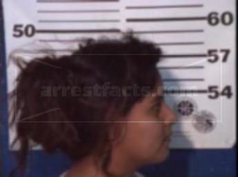Ernestina Lopez Perez