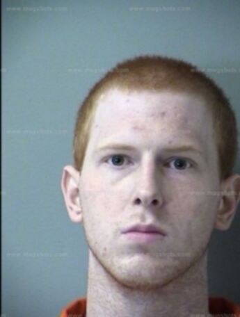 Andrew Ryan Smith