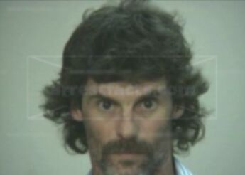 Joseph Travis Hamilton