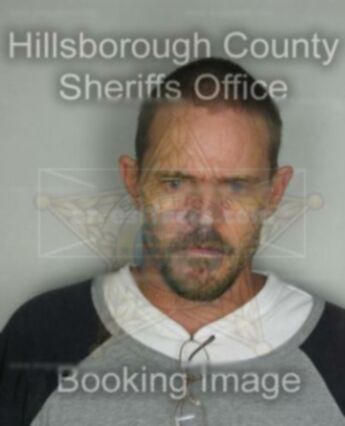 Randall Burton Parrish
