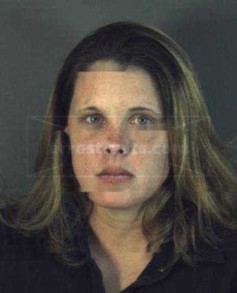 Heather Lee Fortson