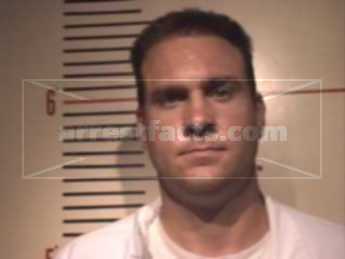 Michael Wayne Perry