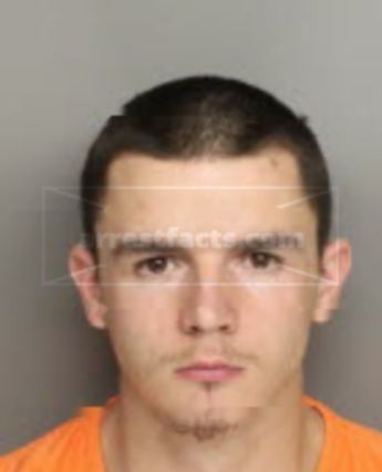 Aaron Craig Freeman