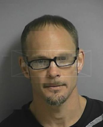 Jeffry Mccoy