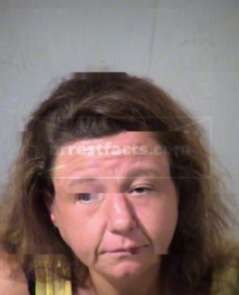Melissa Dawn Haines