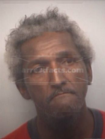Ronald Johnson
