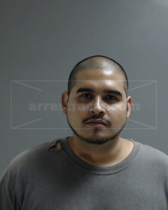 Jacob Perez