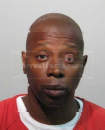Cassius Lamar Shine