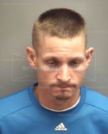Ryan James Ketner