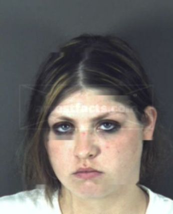 Candace Lee Hansen