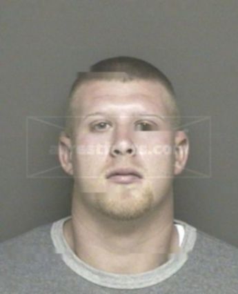 Benjamin Stephen Clark