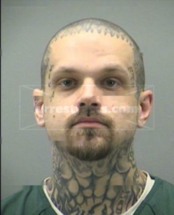 Marshall Gene Payne