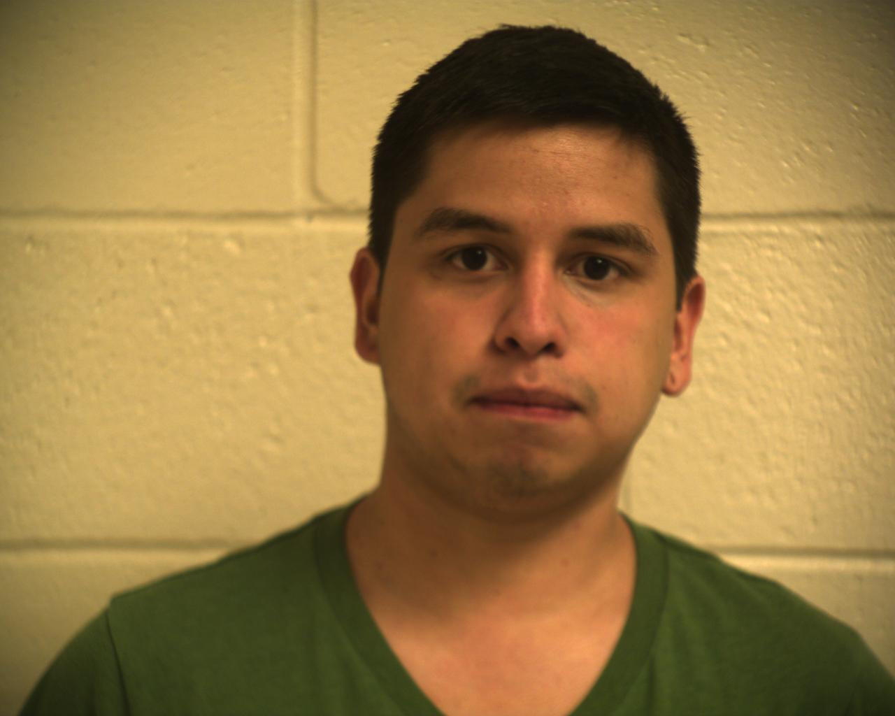 Stephen Ray Gonzalez Sotelo