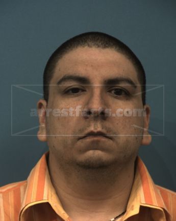 Jose Mario Gonzalez