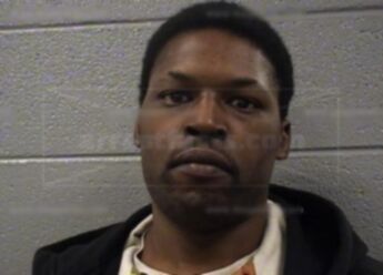 Derrick Washington