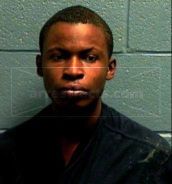 Rashod Mcdonald