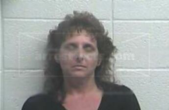 Tracie M Cobb