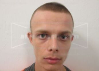Cody James Spores