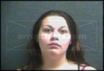 Christa Danielle Jones
