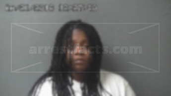 Jasma Turlesha Allen-James