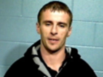 Jeromie Wayne Heter
