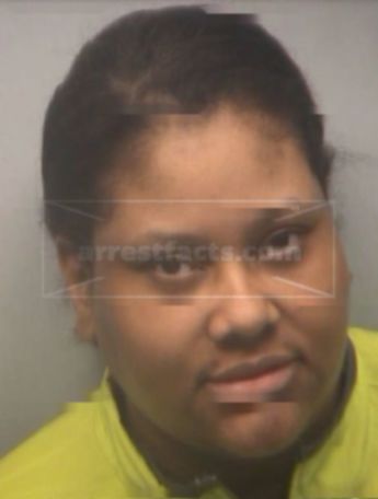 Tonya Ravenell