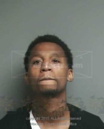Donald Jonte Bowers