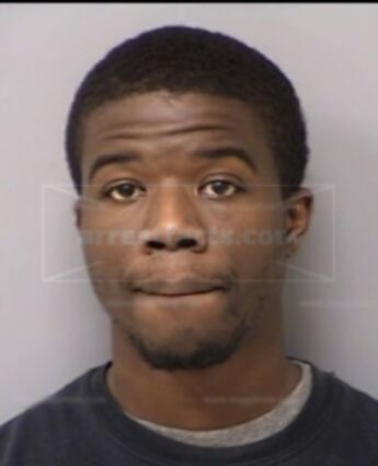 Walter James Walker