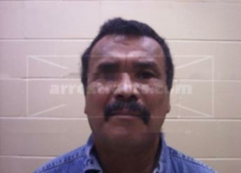 Sarafin Pena Jr.