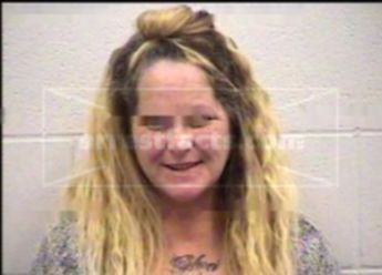 Tammy Lisa Boles