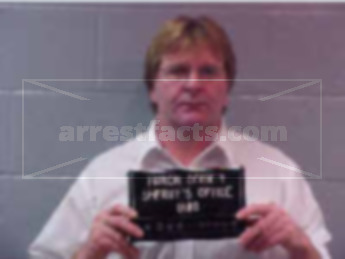 Rick Wayne Trushel