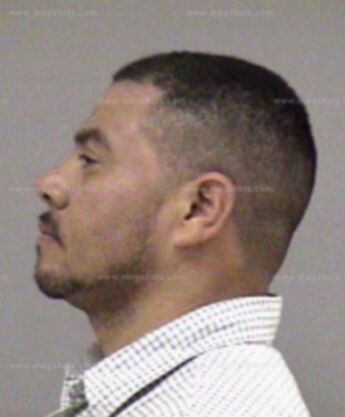 Alberto M Valencia Jr.