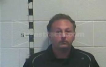 Michael Ray Crafton