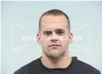 Travis Rodney Barrett