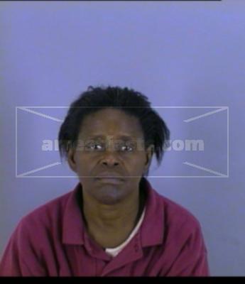Sharon Jenice Brown