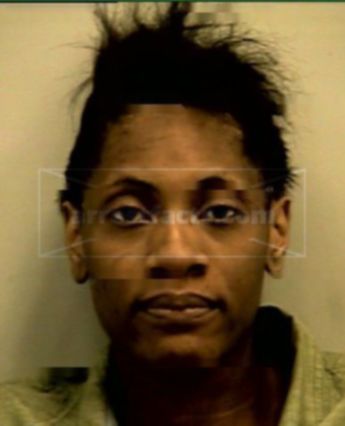 Lakeesha Shanielle Green