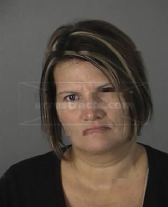 Mindy Kay Ellsworth