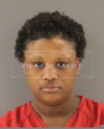 Bridgetta Nichole Middleton